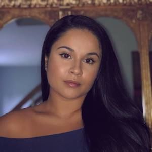 Meet your Posher, Juliana